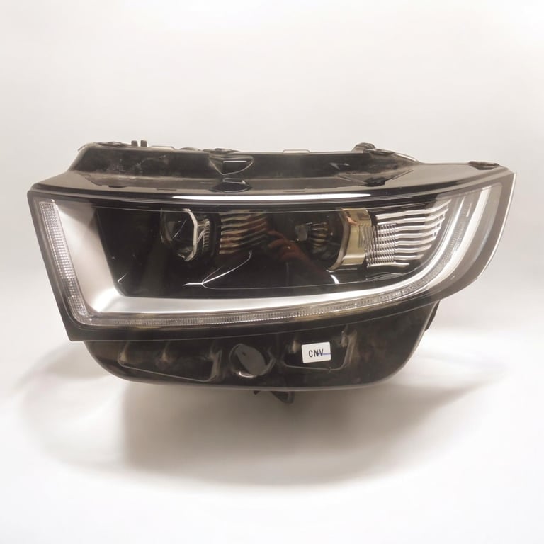 Frontscheinwerfer Ford FK7B-13W030-CG LED Links Scheinwerfer Headlight