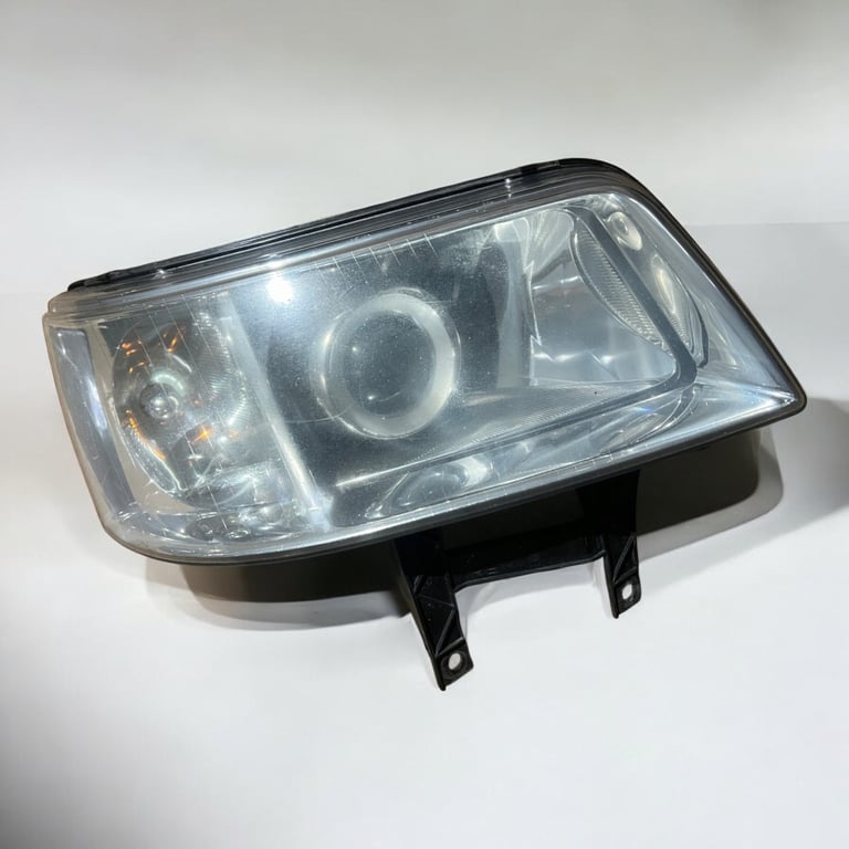 Frontscheinwerfer VW T5 Rechts Scheinwerfer Headlight