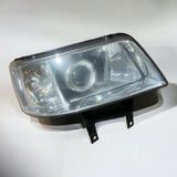 Frontscheinwerfer VW T5 Rechts Scheinwerfer Headlight