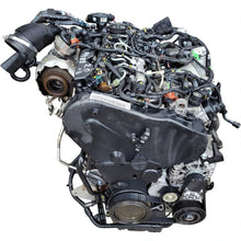 Laden Sie das Bild in den Galerie-Viewer, Motor Audi A4 B9 DEU 2.0 TDI 2021 Diesel Engine Komplett