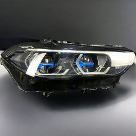 Frontscheinwerfer BMW X5 G05 5A279B2-01 Laser Links Scheinwerfer Headlight SCH9265053214jd