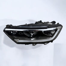 Load image into Gallery viewer, Frontscheinwerfer VW T-Roc 2GA941035AK Links Scheinwerfer Headlight