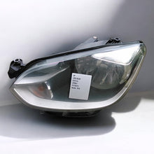 Load image into Gallery viewer, Frontscheinwerfer VW Up 1S1941015 Ein Stück (Rechts oder Links) Headlight