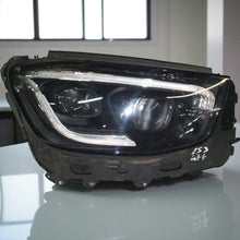 Laden Sie das Bild in den Galerie-Viewer, Frontscheinwerfer Mercedes-Benz Glc LED Rechts Scheinwerfer Headlight SCH4897429908oo