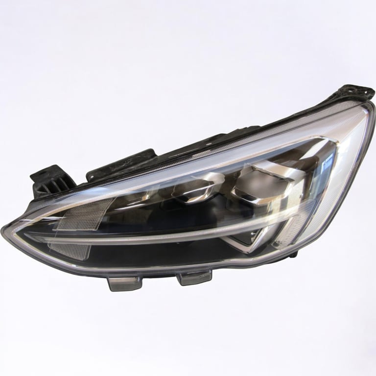 Frontscheinwerfer Ford Focus NX7B-13E015-CF Full LED Links Headlight SCH8165376680eg