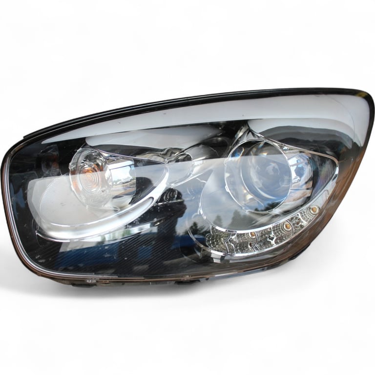 Frontscheinwerfer Kia Picanto LED Ein Stück (Rechts oder Links) Headlight SCH1363330389zc