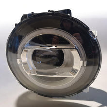 Load image into Gallery viewer, Frontscheinwerfer Mercedes-Benz A4639061702 Links Scheinwerfer Headlight