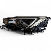 Laden Sie das Bild in den Galerie-Viewer, Frontscheinwerfer Seat Tarraco Kn2 5FJ941007J Full LED Rechts oder Links