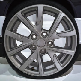 1x Alufelge 16 Zoll 6.5