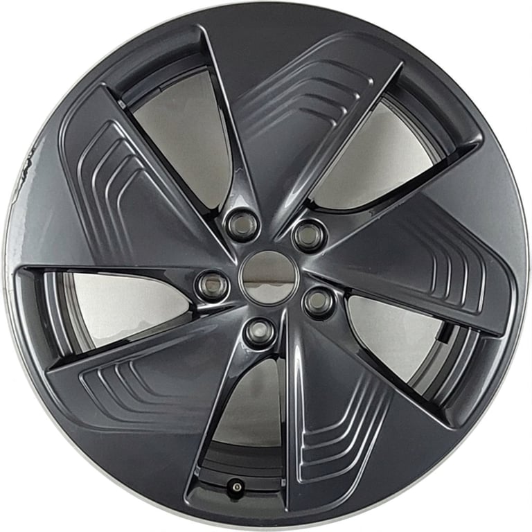 1x Alufelge 18 Zoll 7.5" 5x112 50ET 10E601025N Cupra Born Rim Wheel FEL2909978068kz