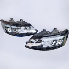 Load image into Gallery viewer, Frontscheinwerfer VW Multivan T7 7T1941035AE Links Scheinwerfer Headlight SCH7700927065ez