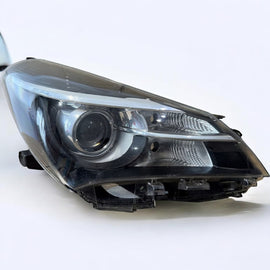 Frontscheinwerfer Toyota Yaris Rechts Scheinwerfer Headlight SCH1709426238oc