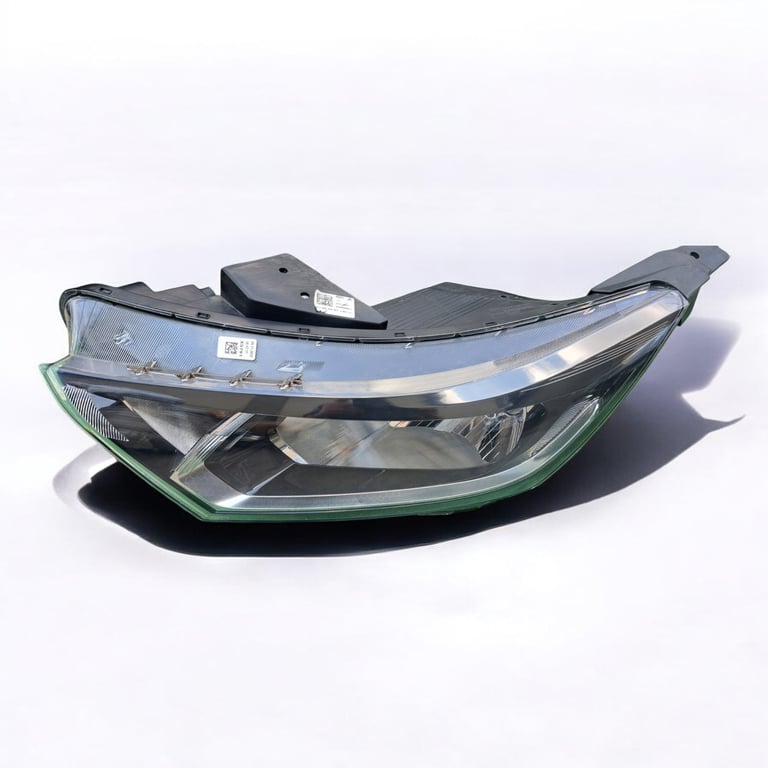 Frontscheinwerfer Hyundai I20 III 92101-G0050 Links Scheinwerfer Headlight