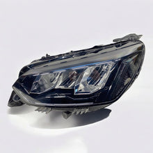 Laden Sie das Bild in den Galerie-Viewer, Frontscheinwerfer Peugeot 2008 208 II 9833036380 LED Links Headlight