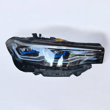 Load image into Gallery viewer, Frontscheinwerfer BMW X7 G07 5A279F2 Rechts Scheinwerfer Headlight SCH7081562723ds