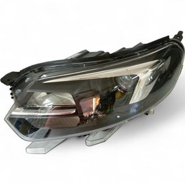 Frontscheinwerfer Opel Vivaro C Zafira Life 9832837680 Xenon Rechts oder Links