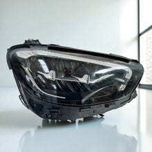 Laden Sie das Bild in den Galerie-Viewer, Frontscheinwerfer Mercedes-Benz W213 A2139067609 Rechts Scheinwerfer Headlight SCH2663771904yq