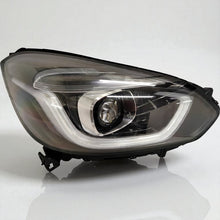Laden Sie das Bild in den Galerie-Viewer, Frontscheinwerfer Honda Jazz V W5549 Full LED Rechts Scheinwerfer Headlight