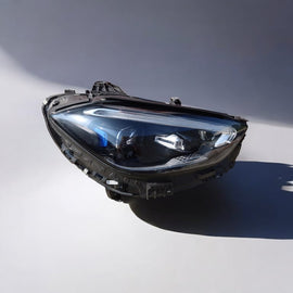 Frontscheinwerfer Mercedes-Benz W206 A2069068003 LED Rechts Headlight SCH8266500799zw