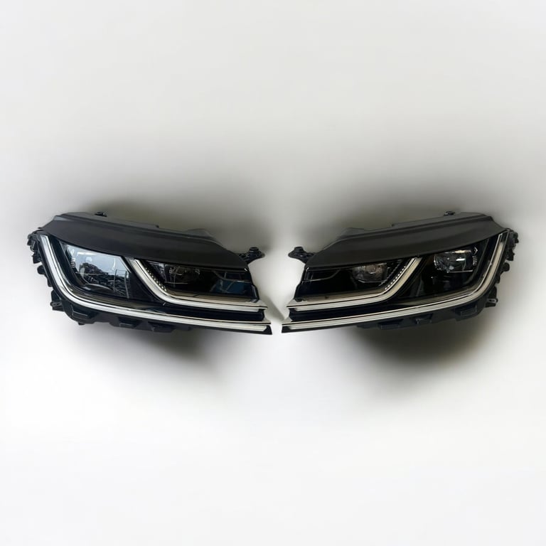 Frontscheinwerfer VW Arteon 3G8941035 3G8941036 Ein Stück (Rechts oder Links) SCH8489651549au