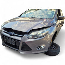 Laden Sie das Bild in den Galerie-Viewer, Frontscheinwerfer Ford Focus Ein Stück (Rechts oder Links) Headlight SCH6053525796zq