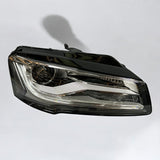 Frontscheinwerfer Audi A8 4H0941044 Xenon Rechts Scheinwerfer Headlight
