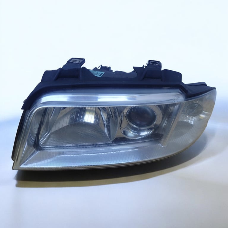 Frontscheinwerfer Audi A4 B5 8D0941003AK Links Scheinwerfer Headlight