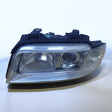 Frontscheinwerfer Audi A4 B5 8D0941003AK Links Scheinwerfer Headlight