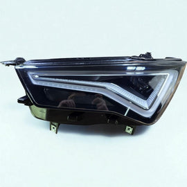 Frontscheinwerfer Seat Ateca 576941031C Full LED Links Scheinwerfer Headlight