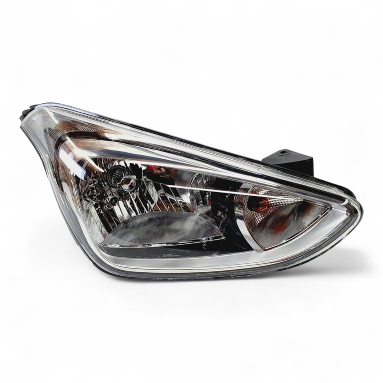 Frontscheinwerfer Hyundai I10 92102-B9300 LED Rechts Scheinwerfer Headlight