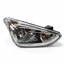 Laden Sie das Bild in den Galerie-Viewer, Frontscheinwerfer Hyundai I10 92102-B9300 LED Rechts Scheinwerfer Headlight