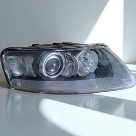 Frontscheinwerfer Audi A6 C6 4F0941004 Xenon Rechts Scheinwerfer Headlight