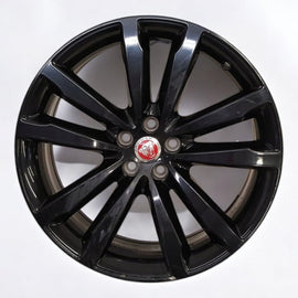 1x Alufelge 20 Zoll 8.0