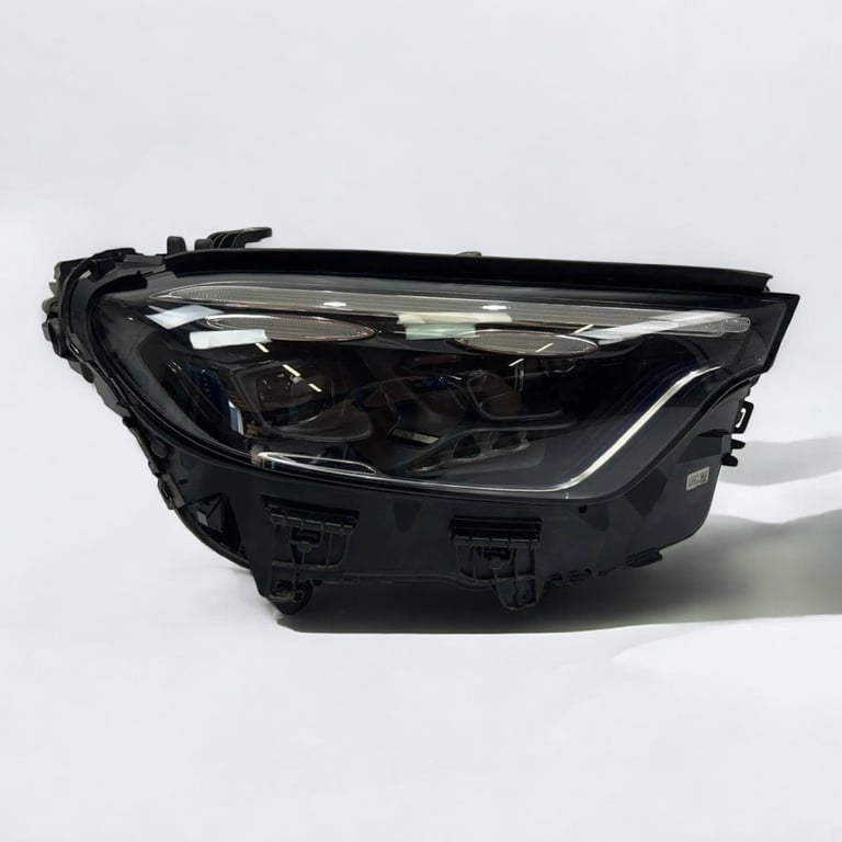 Frontscheinwerfer Mercedes-Benz Glc A2549062402 Rechts Scheinwerfer Headlight SCH4340020528xa