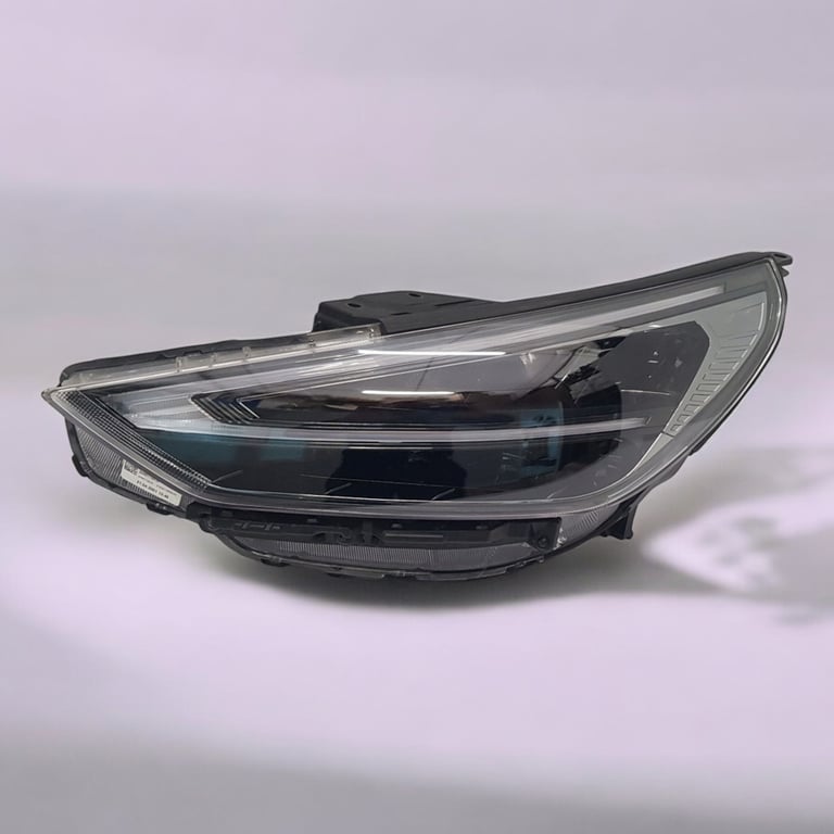 Frontscheinwerfer Hyundai I30 Pde 92101-G4600 Full LED Links Headlight