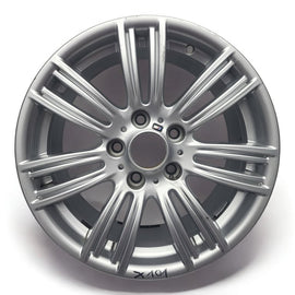 1x Alufelge 17 Zoll 8.0