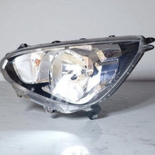 Laden Sie das Bild in den Galerie-Viewer, Frontscheinwerfer Mitsubishi Space Star Links Scheinwerfer Headlight