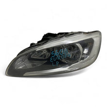 Load image into Gallery viewer, Frontscheinwerfer Volvo S60 II 31420269 Links Scheinwerfer Headlight SCH4879650228zh