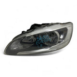 Frontscheinwerfer Volvo S60 II 31420269 Links Scheinwerfer Headlight