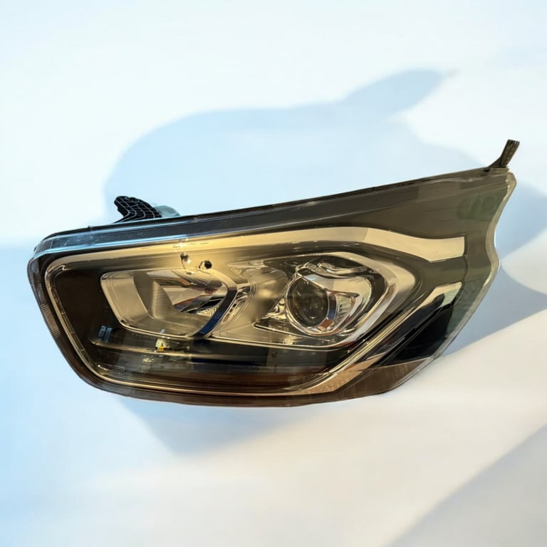 Frontscheinwerfer Ford Transit Custom JK21-13W030-DJ Links Headlight