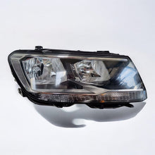 Load image into Gallery viewer, Frontscheinwerfer VW Tiguan 5NB941006B Rechts Scheinwerfer Headlight