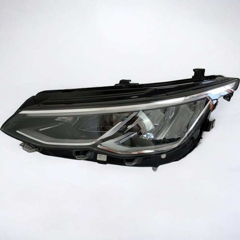 Frontscheinwerfer Ford Tourneo Connect Transit 90150890 Links Headlight SCH4772788125cz