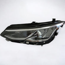 Laden Sie das Bild in den Galerie-Viewer, Frontscheinwerfer Ford Tourneo Connect Transit 90150890 Links Headlight SCH4772788125cz