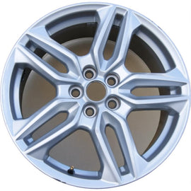 1x Alufelge 18 Zoll 7.5