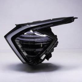 Frontscheinwerfer Kia Sportage V 92101-R2100 LED Links Scheinwerfer Headlight