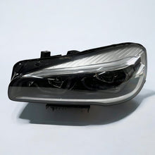 Laden Sie das Bild in den Galerie-Viewer, Frontscheinwerfer BMW F45 F46 5A017B5-02 LED Links Scheinwerfer Headlight SCH5781590119md