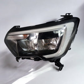 Frontscheinwerfer Renault Master III 260607867R LED Links Scheinwerfer Headlight SCH6359607421hz
