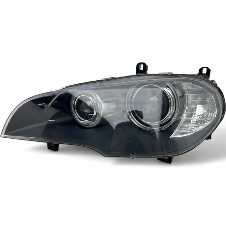 Frontscheinwerfer BMW X5 E70 7161587 Xenon Ein Stück (Rechts oder Links)