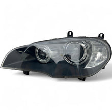 Load image into Gallery viewer, Frontscheinwerfer BMW X5 E70 7161587 Xenon Ein Stück (Rechts oder Links)