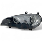 Frontscheinwerfer BMW X5 E70 7161587 Xenon Ein Stück (Rechts oder Links)